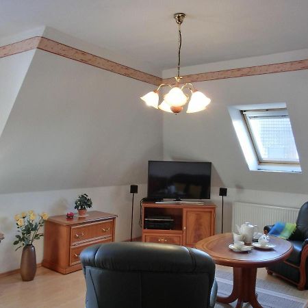 Ferienwohnung N24 Graal-Mueritz Exterior photo